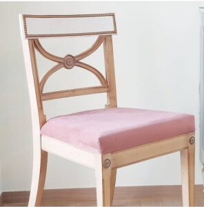 New Blois chair